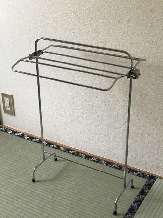 Fureai No Yado Yasuragi Hotell Nozawaonsen Eksteriør bilde