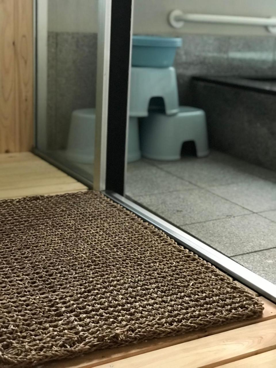 Fureai No Yado Yasuragi Hotell Nozawaonsen Eksteriør bilde