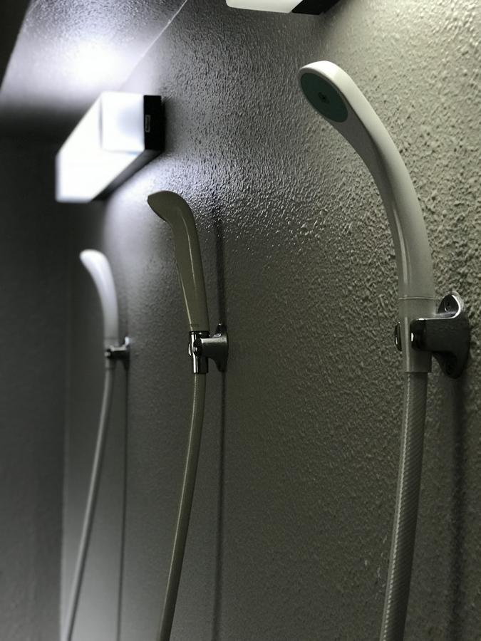 Fureai No Yado Yasuragi Hotell Nozawaonsen Eksteriør bilde