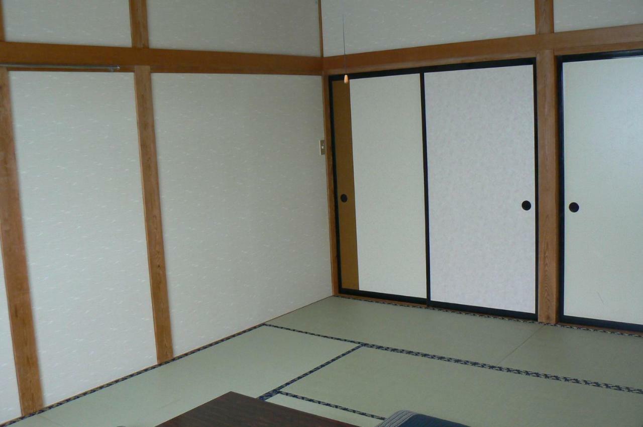 Fureai No Yado Yasuragi Hotell Nozawaonsen Eksteriør bilde