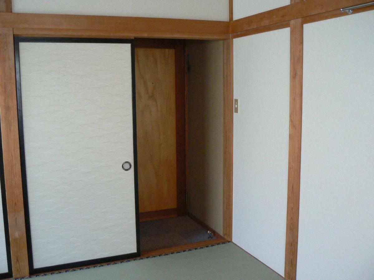 Fureai No Yado Yasuragi Hotell Nozawaonsen Eksteriør bilde